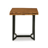 Fortmaine Rectangular End Table