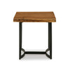 Fortmaine Rectangular End Table