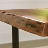 Fortmaine Rectangular End Table
