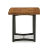 Fortmaine Rectangular End Table