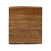 Fortmaine Rectangular End Table