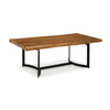 Fortmaine Rectangular Cocktail Table