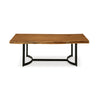 Fortmaine Rectangular Cocktail Table