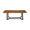 Fortmaine Rectangular Cocktail Table