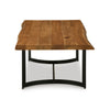 Fortmaine Rectangular Cocktail Table
