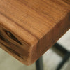 Fortmaine Rectangular Cocktail Table
