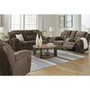 Frohn Reclining Sofa