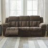 Frohn Reclining Sofa