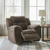 Frohn Rocker Recliner