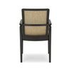 Galliden Dining Upholstered Arm Chair