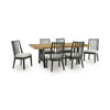 Galliden 7-Piece Dining Room Set