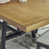 Galliden Dining Room Extendible Table