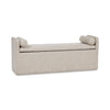 Galliden Upholstered Dining Room Bench