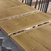 Galliden Dining Room Extendible Table