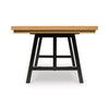 Galliden Dining Room Extendible Table
