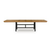 Galliden Dining Room Extendible Table