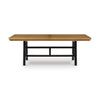 Galliden Dining Room Extendible Table