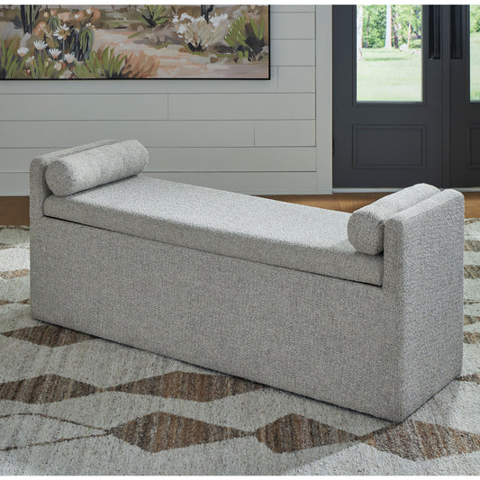 Galliden Upholstered Dining Room Bench