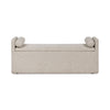 Galliden Upholstered Dining Room Bench