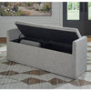 Galliden Upholstered Dining Room Bench