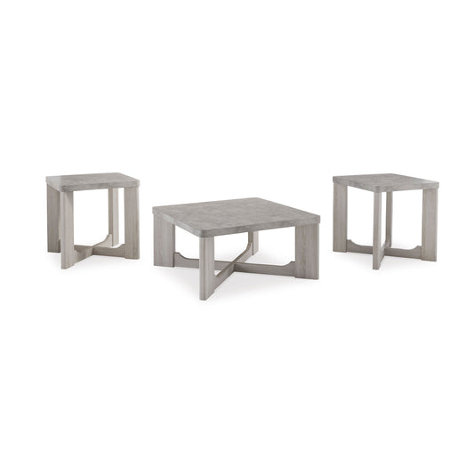Garnilly Occasional Table Set