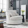 Gramwell Swivel Accent Chair