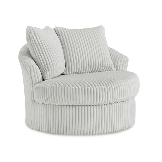 Gramwell Swivel Accent Chair