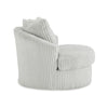 Gramwell Swivel Accent Chair