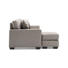 Greaves Sofa Chaise