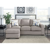 Greaves Sofa Chaise
