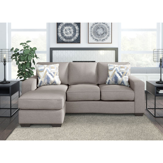 Greaves Sofa Chaise