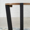 Hanneforth Round End Table