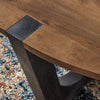 Hanneforth Round Cocktail Table