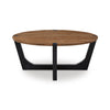Hanneforth Round Cocktail Table