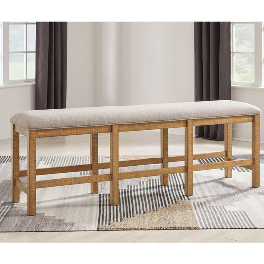 Havonplane 6 Piece Counter Height Dining Set
