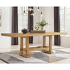 Havonplane Counter Height Extendible Table