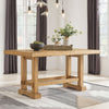 Havonplane Counter Height Extendible Table