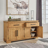 Havonplane Dining Room Server