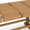 Havonplane Counter Height Extendible Table