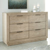 Hennington Dresser