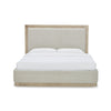 Hennington Upholstered Bed
