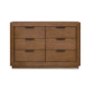 Hennington Dresser