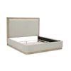 Hennington Upholstered Bed