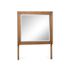 Hennington Bedroom Mirror
