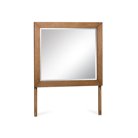 Hennington Bedroom Mirror