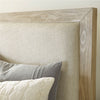Hennington Upholstered Bed
