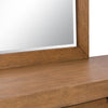 Hennington Dresser and Mirror