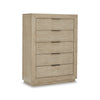 Hennington Five Drawer Chest