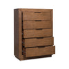 Hennington Five Drawer Chest