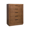 Hennington Five Drawer Chest